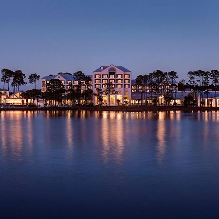 Bluegreen'S Bayside Resort And Spa At Panama City Beach Upper Grand Lagoon Екстер'єр фото