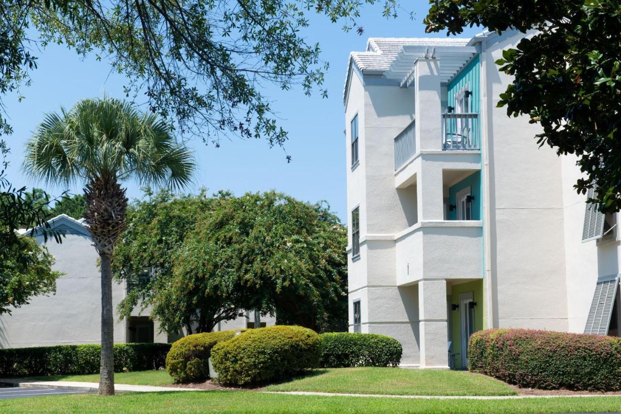 Bluegreen'S Bayside Resort And Spa At Panama City Beach Upper Grand Lagoon Екстер'єр фото