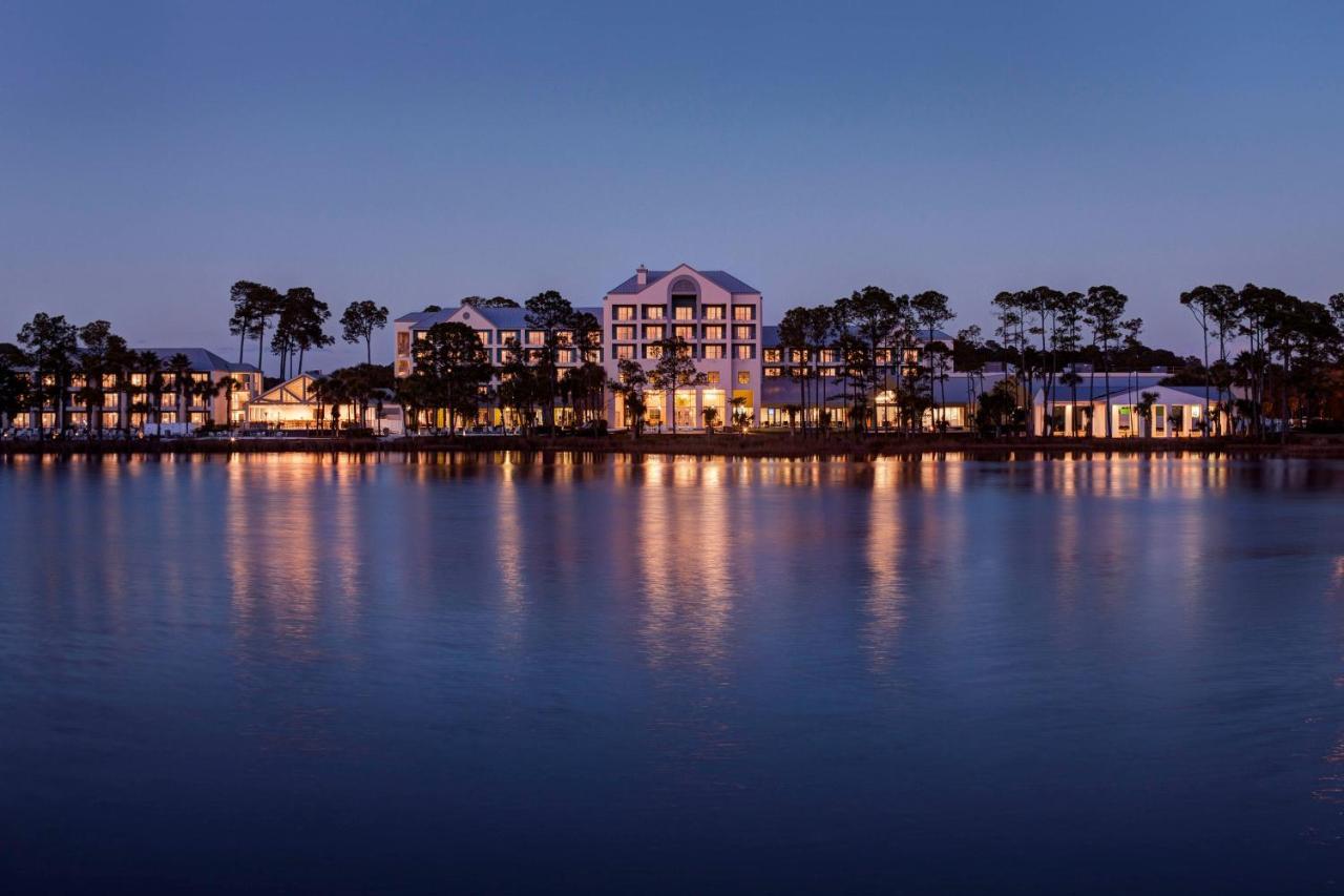 Bluegreen'S Bayside Resort And Spa At Panama City Beach Upper Grand Lagoon Екстер'єр фото