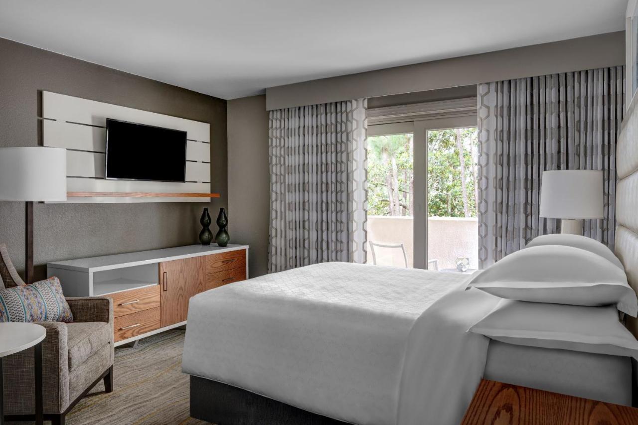 Bluegreen'S Bayside Resort And Spa At Panama City Beach Upper Grand Lagoon Екстер'єр фото