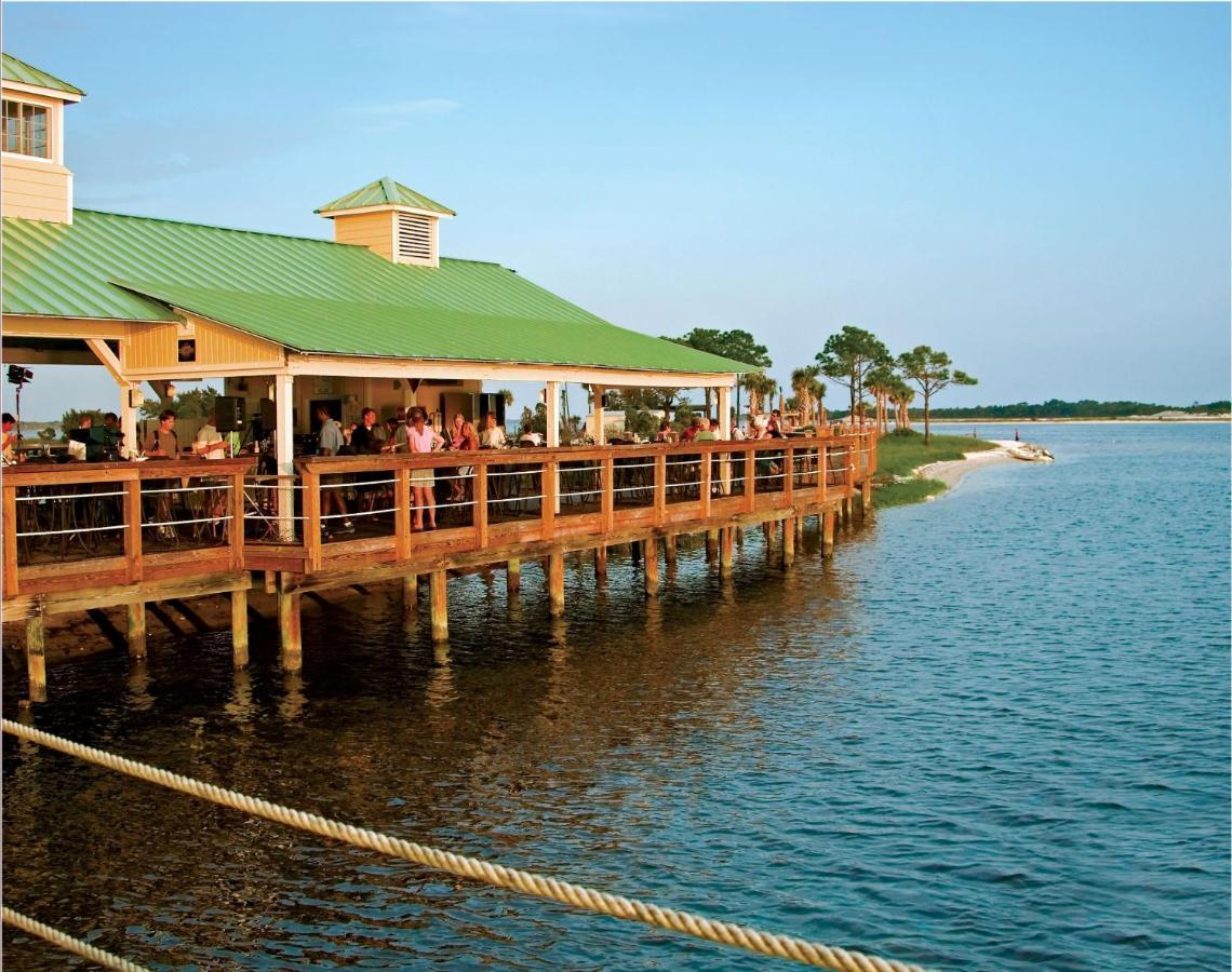 Bluegreen'S Bayside Resort And Spa At Panama City Beach Upper Grand Lagoon Екстер'єр фото