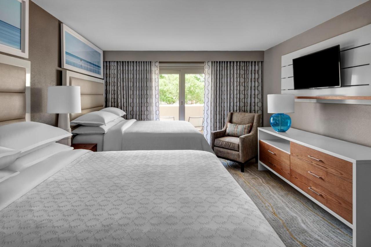 Bluegreen'S Bayside Resort And Spa At Panama City Beach Upper Grand Lagoon Екстер'єр фото