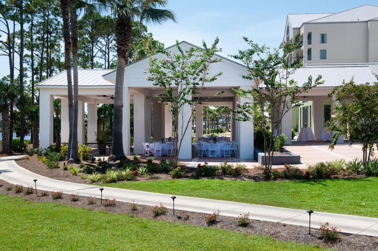 Bluegreen'S Bayside Resort And Spa At Panama City Beach Upper Grand Lagoon Екстер'єр фото