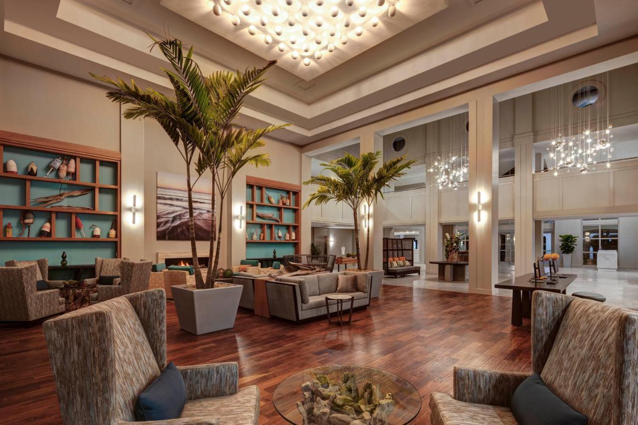 Bluegreen'S Bayside Resort And Spa At Panama City Beach Upper Grand Lagoon Екстер'єр фото