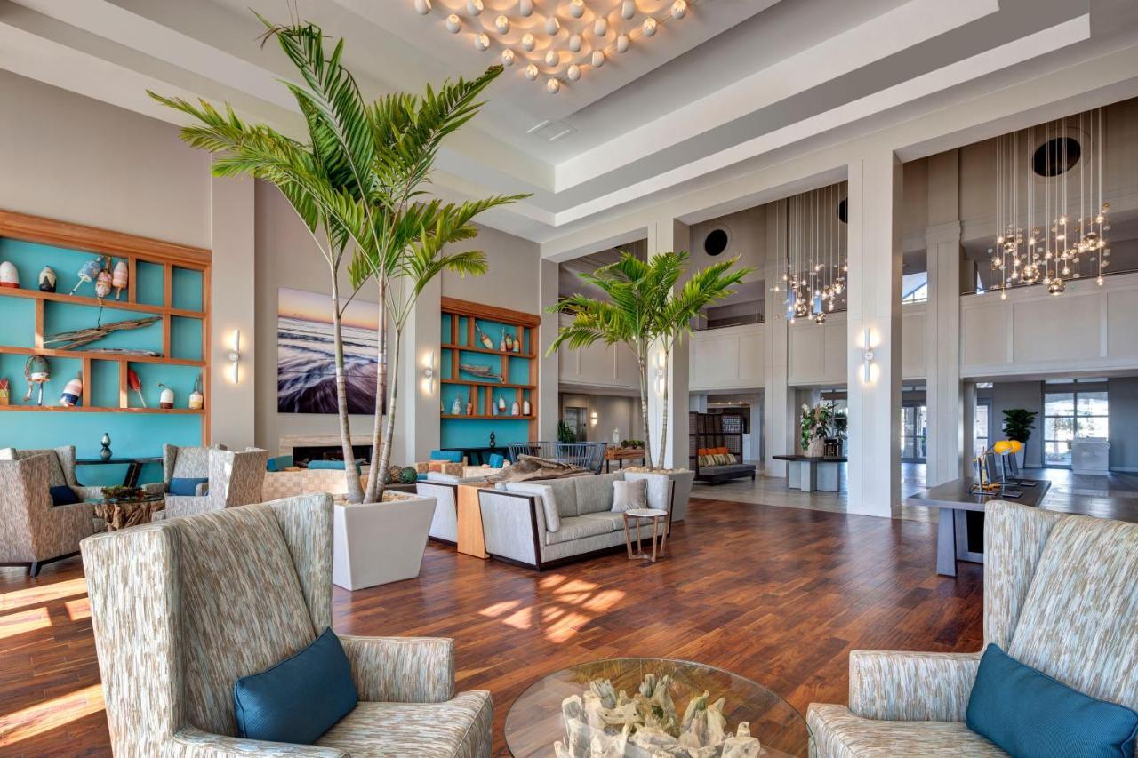 Bluegreen'S Bayside Resort And Spa At Panama City Beach Upper Grand Lagoon Екстер'єр фото