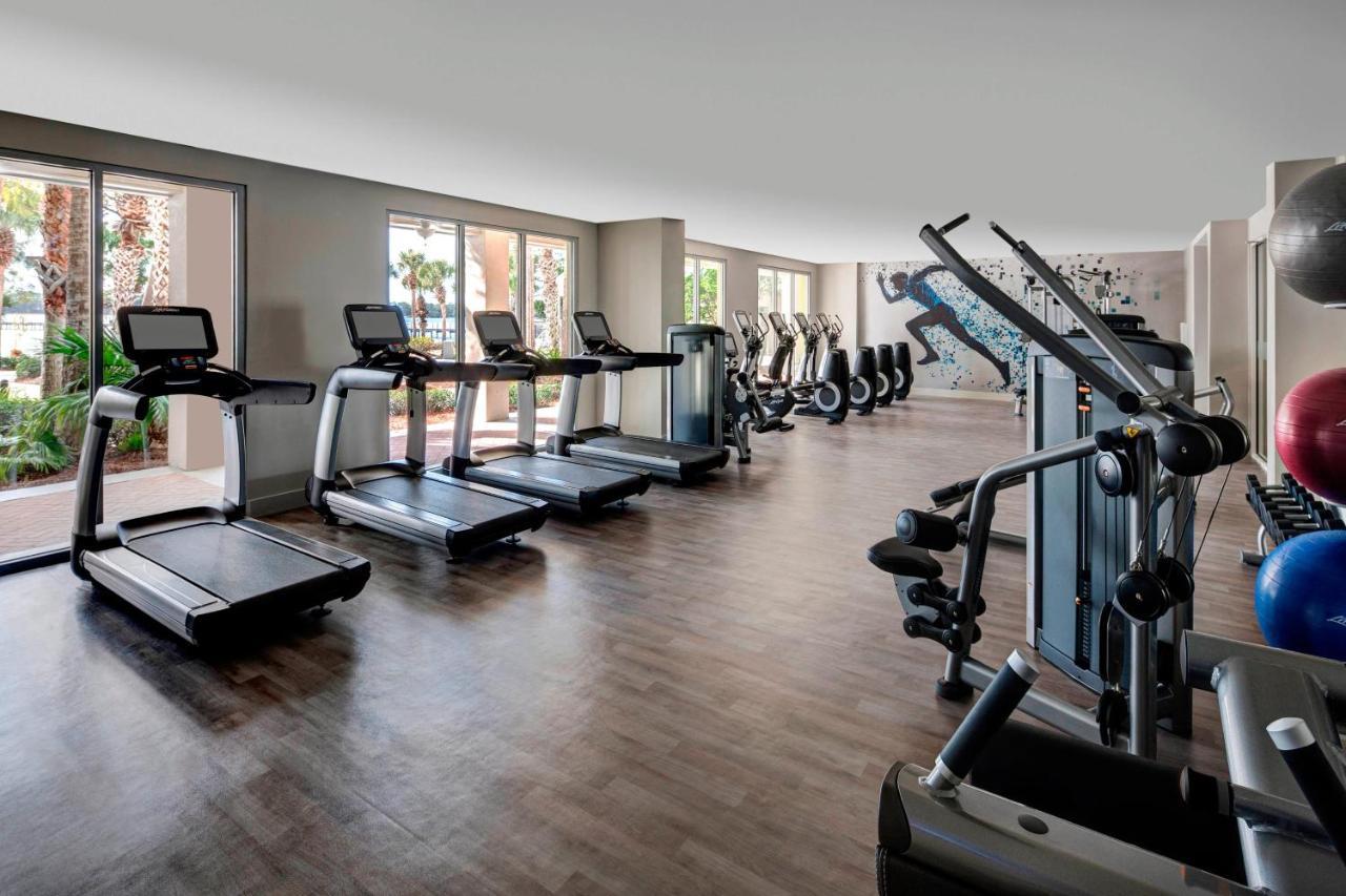 Bluegreen'S Bayside Resort And Spa At Panama City Beach Upper Grand Lagoon Екстер'єр фото