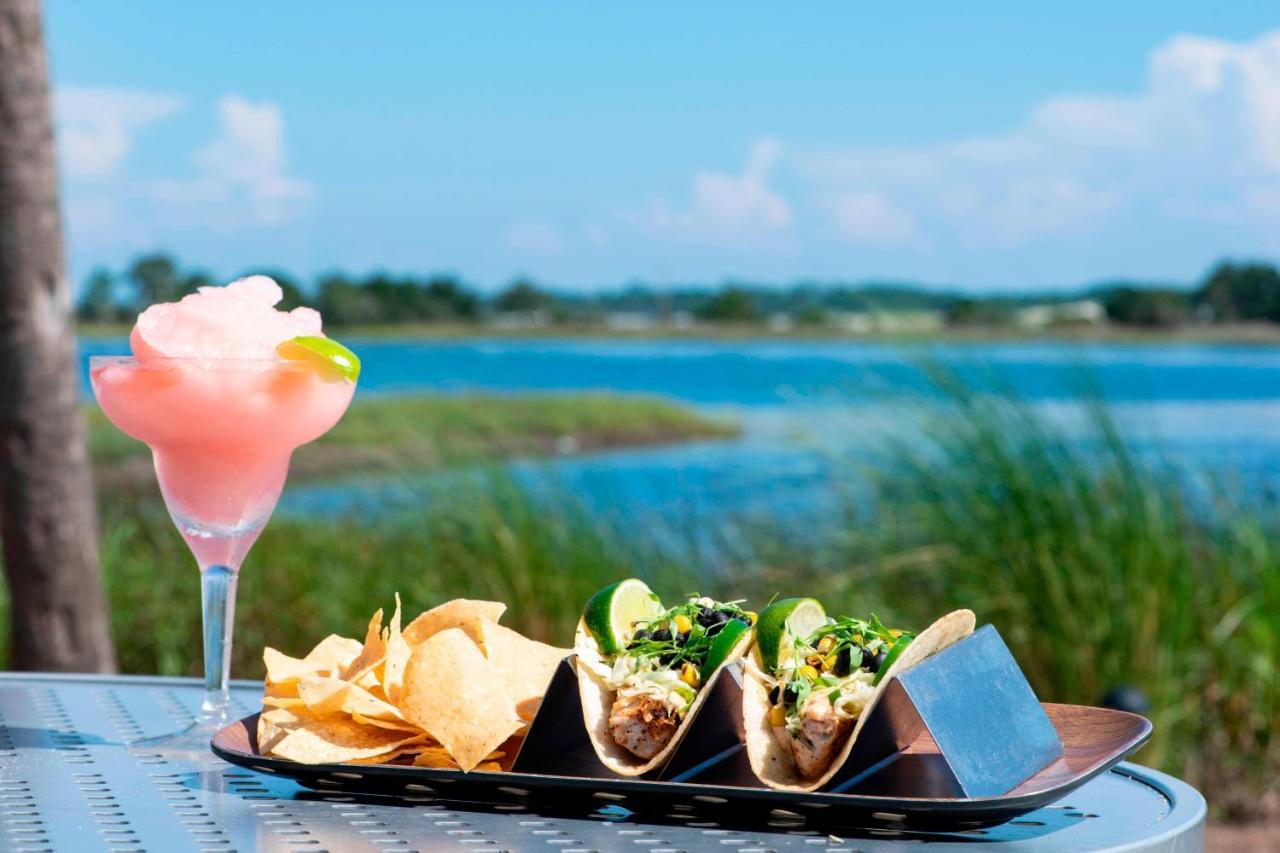 Bluegreen'S Bayside Resort And Spa At Panama City Beach Upper Grand Lagoon Екстер'єр фото