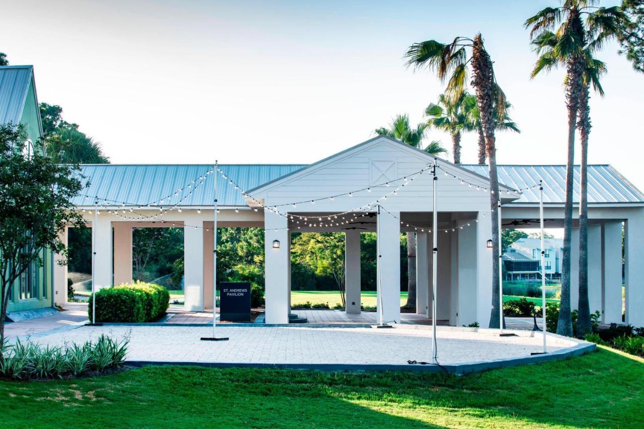 Bluegreen'S Bayside Resort And Spa At Panama City Beach Upper Grand Lagoon Екстер'єр фото