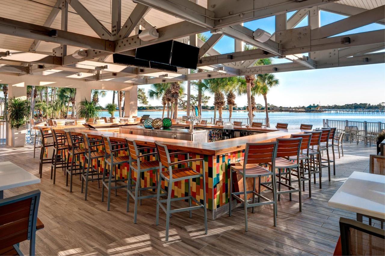 Bluegreen'S Bayside Resort And Spa At Panama City Beach Upper Grand Lagoon Екстер'єр фото