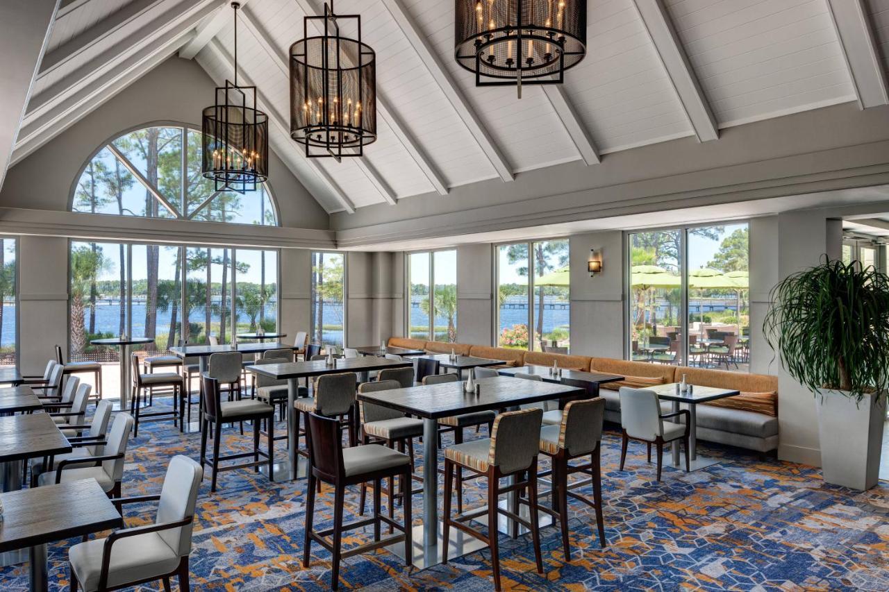 Bluegreen'S Bayside Resort And Spa At Panama City Beach Upper Grand Lagoon Екстер'єр фото