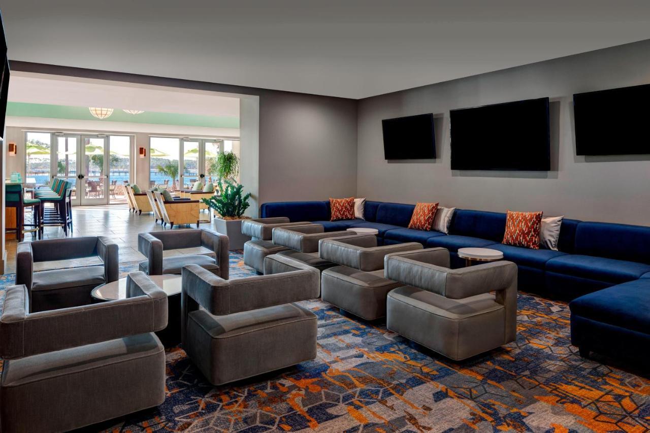 Bluegreen'S Bayside Resort And Spa At Panama City Beach Upper Grand Lagoon Екстер'єр фото