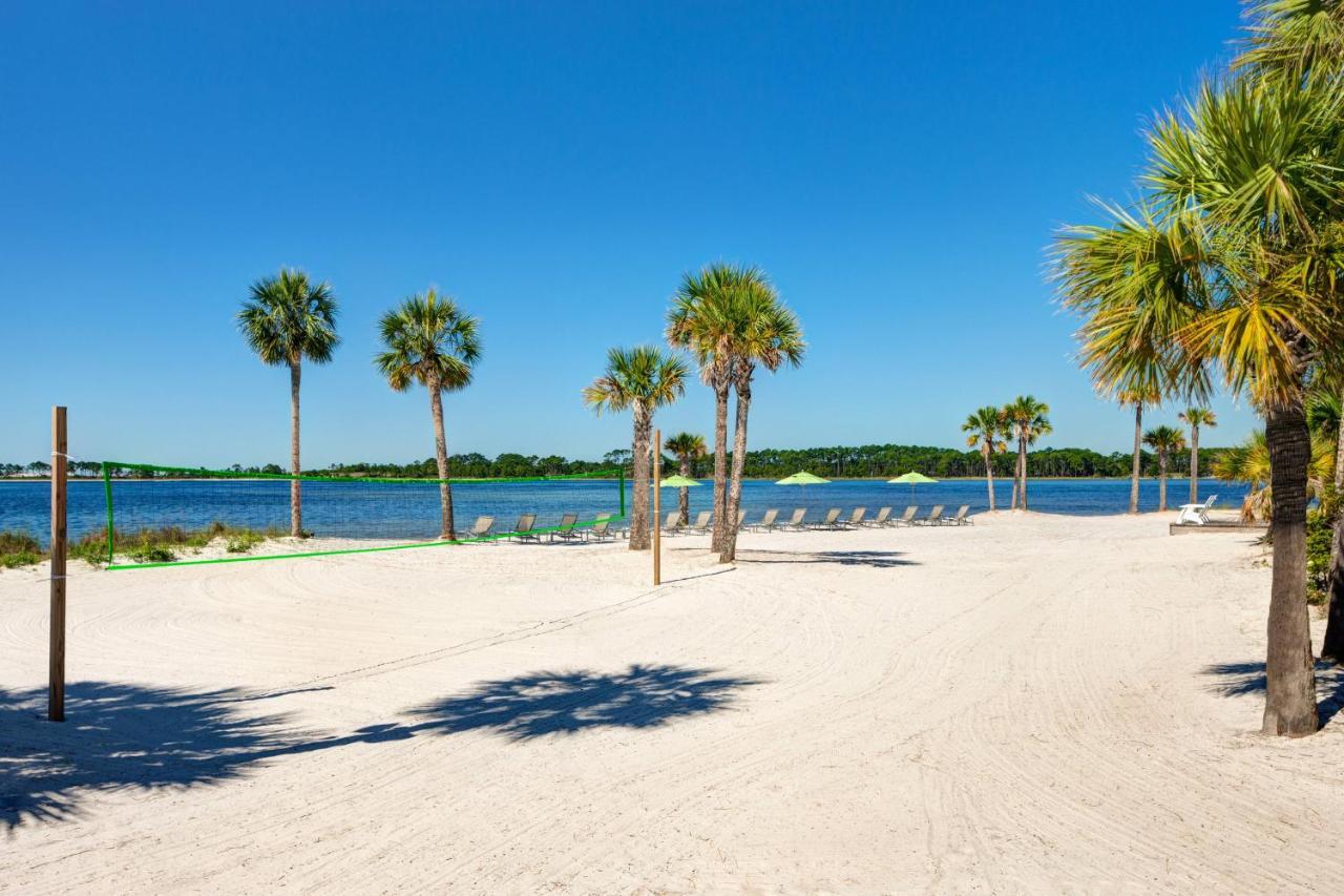 Bluegreen'S Bayside Resort And Spa At Panama City Beach Upper Grand Lagoon Екстер'єр фото