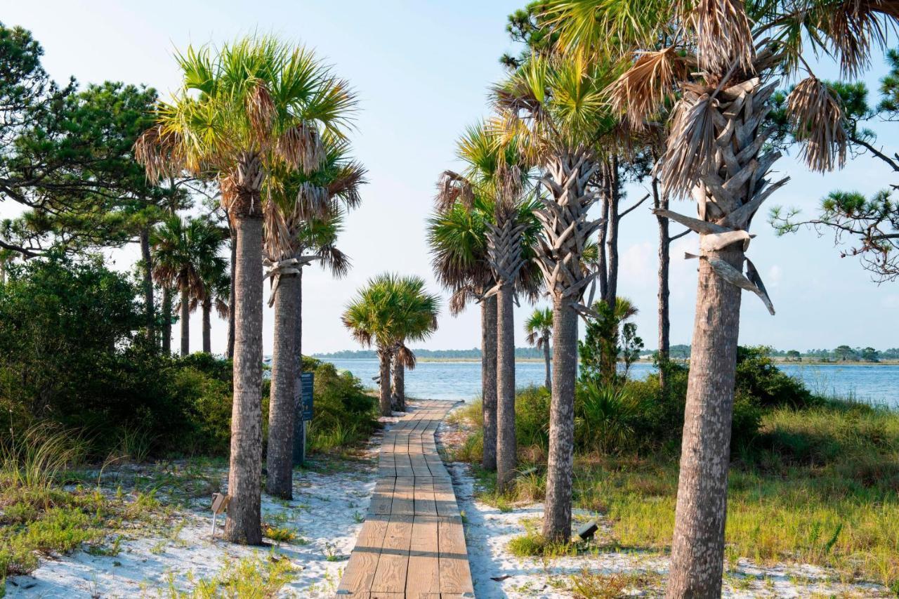 Bluegreen'S Bayside Resort And Spa At Panama City Beach Upper Grand Lagoon Екстер'єр фото