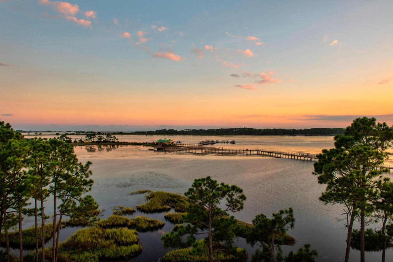 Bluegreen'S Bayside Resort And Spa At Panama City Beach Upper Grand Lagoon Екстер'єр фото