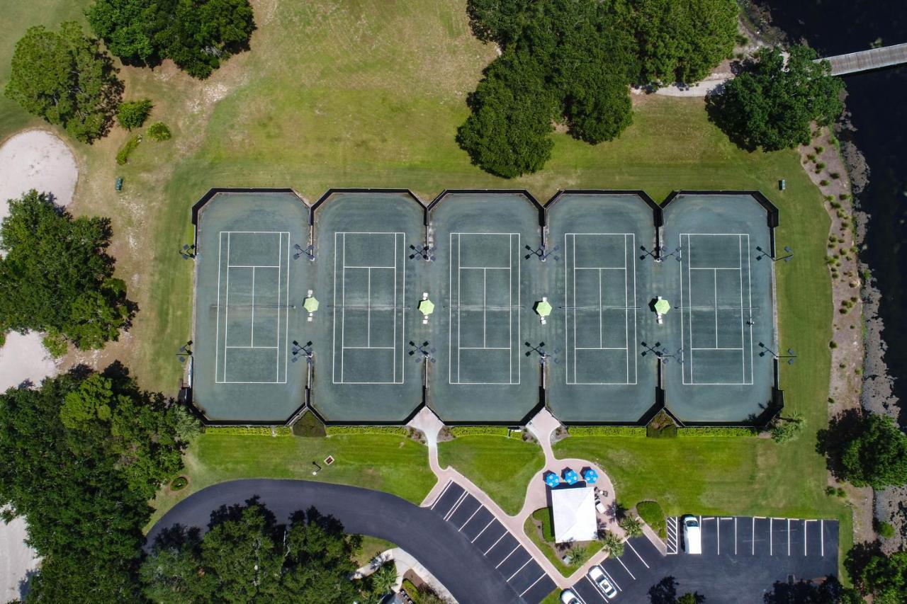Bluegreen'S Bayside Resort And Spa At Panama City Beach Upper Grand Lagoon Екстер'єр фото