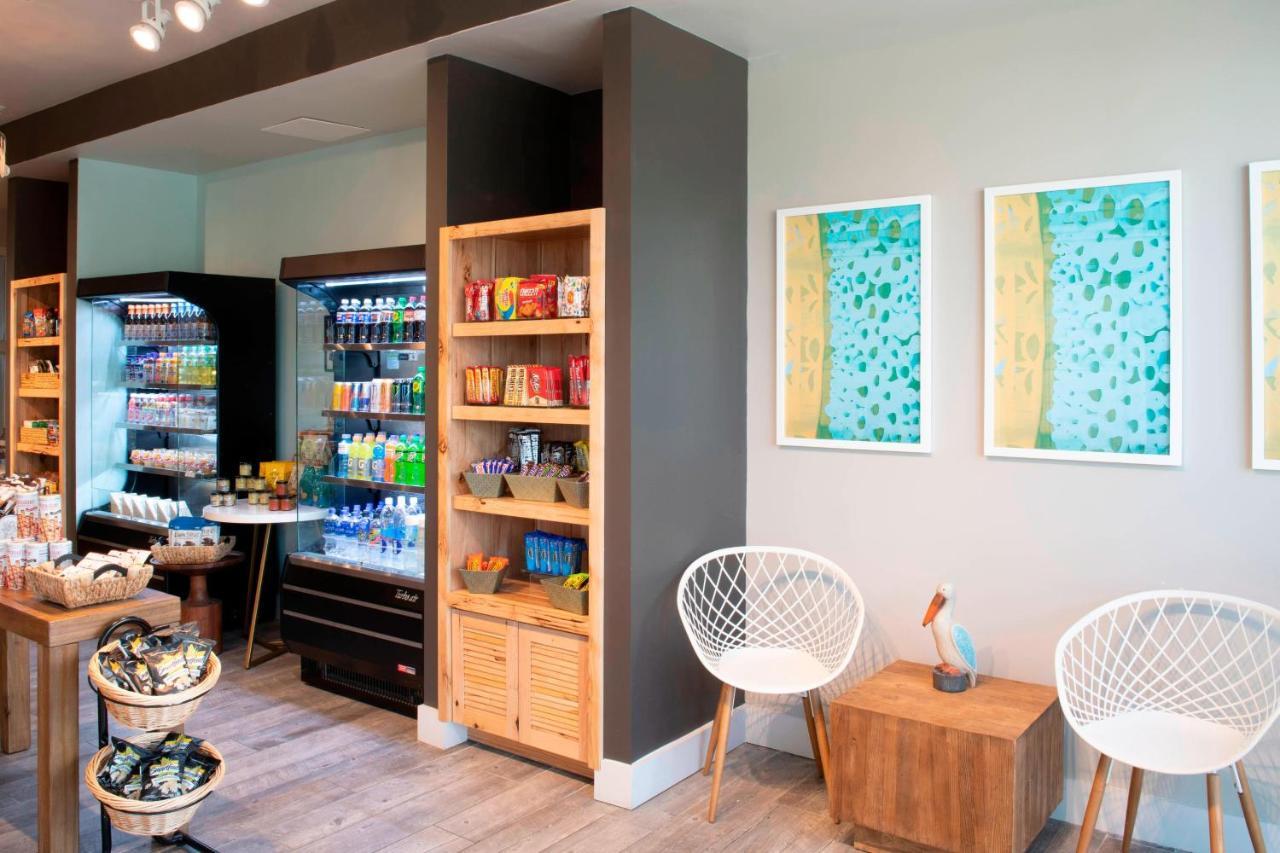Bluegreen'S Bayside Resort And Spa At Panama City Beach Upper Grand Lagoon Екстер'єр фото