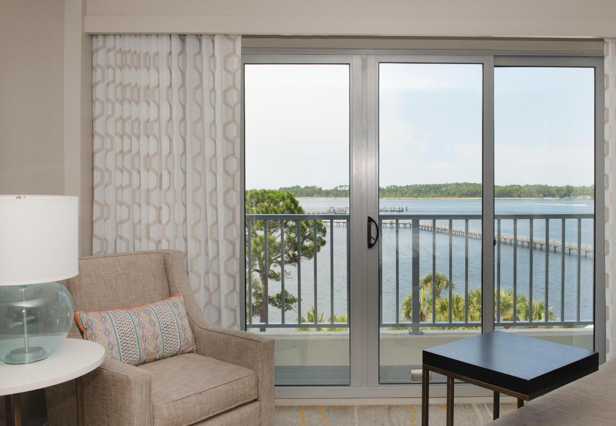 Bluegreen'S Bayside Resort And Spa At Panama City Beach Upper Grand Lagoon Екстер'єр фото