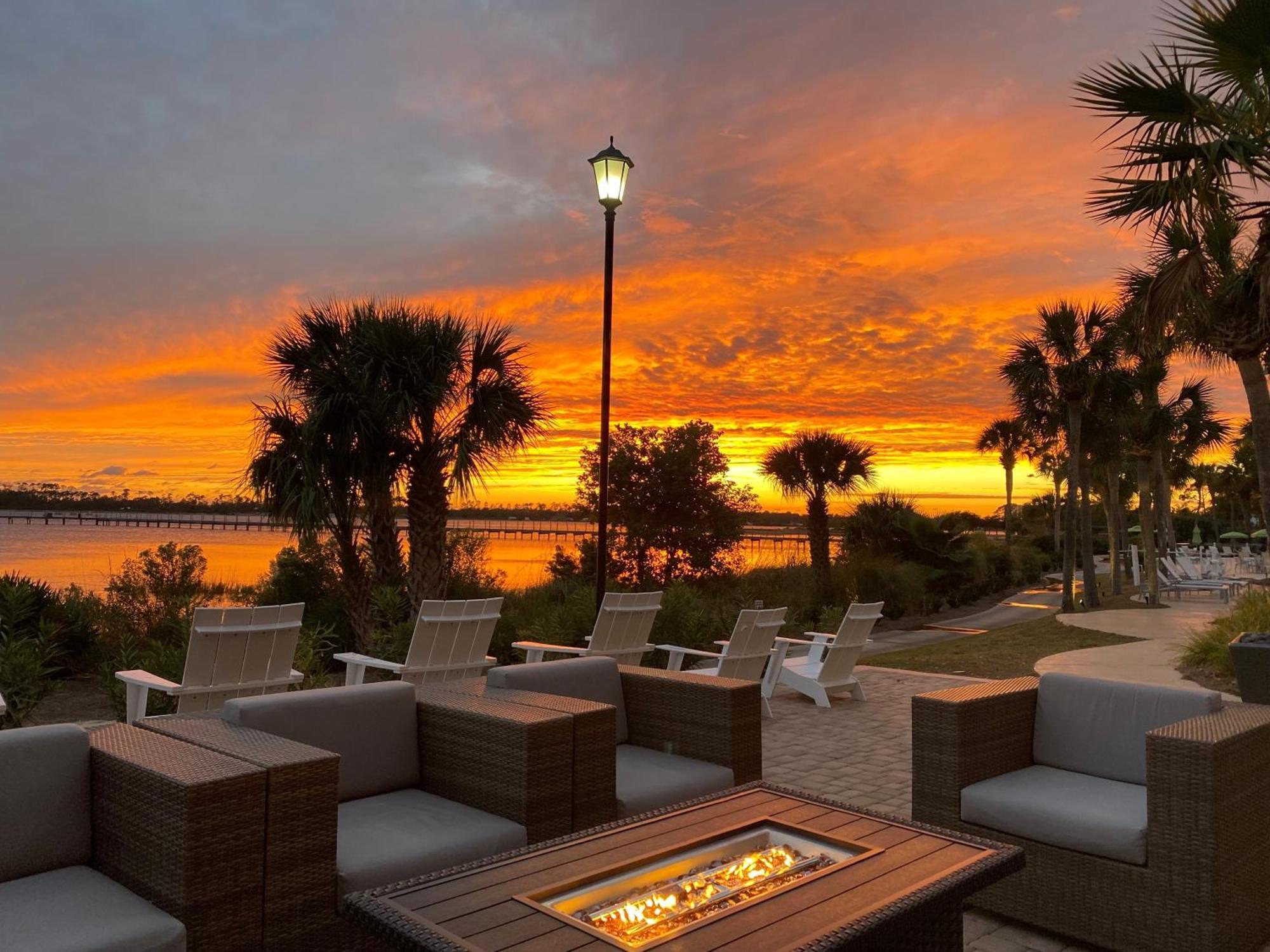 Bluegreen'S Bayside Resort And Spa At Panama City Beach Upper Grand Lagoon Екстер'єр фото