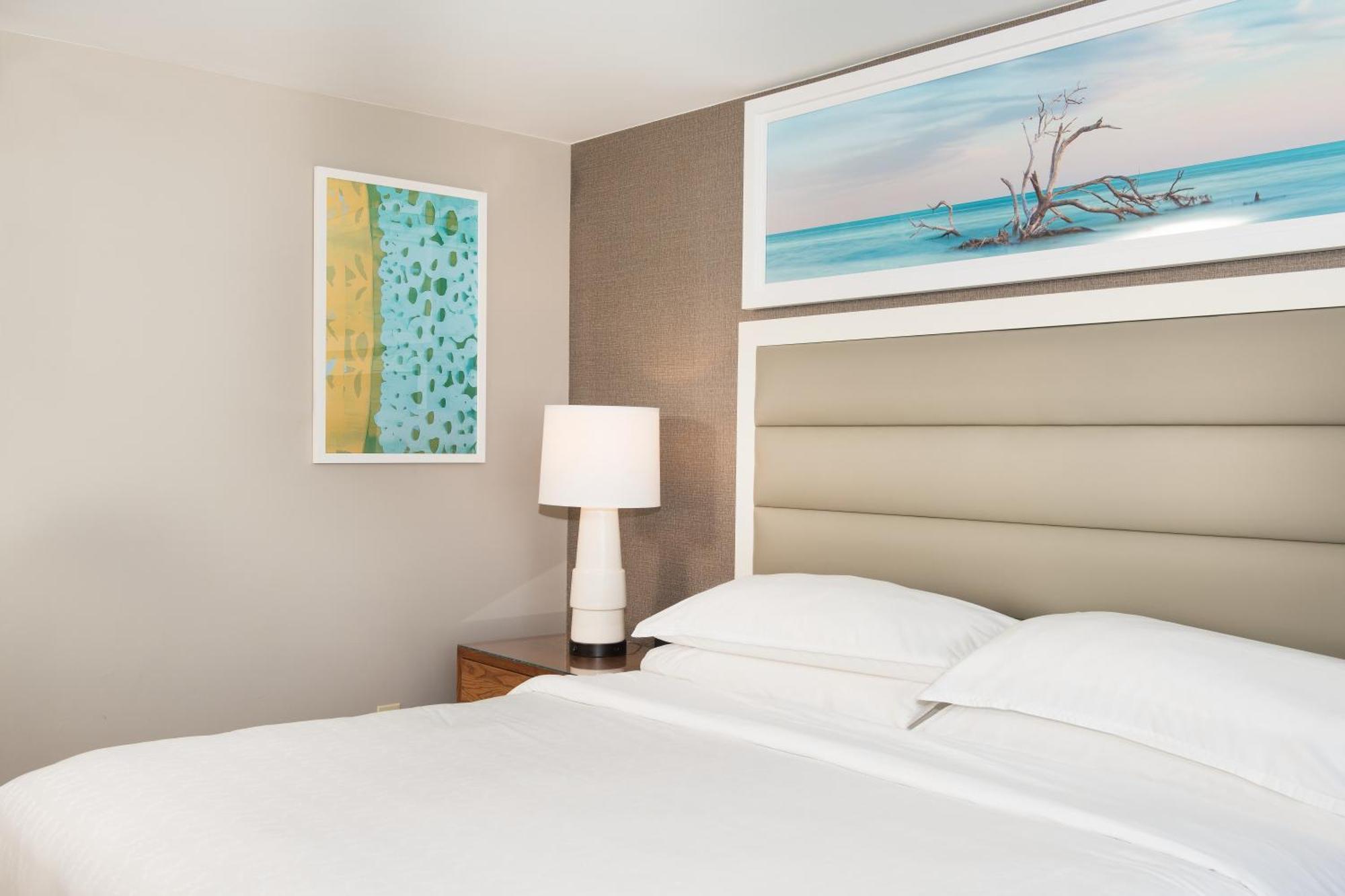 Bluegreen'S Bayside Resort And Spa At Panama City Beach Upper Grand Lagoon Екстер'єр фото