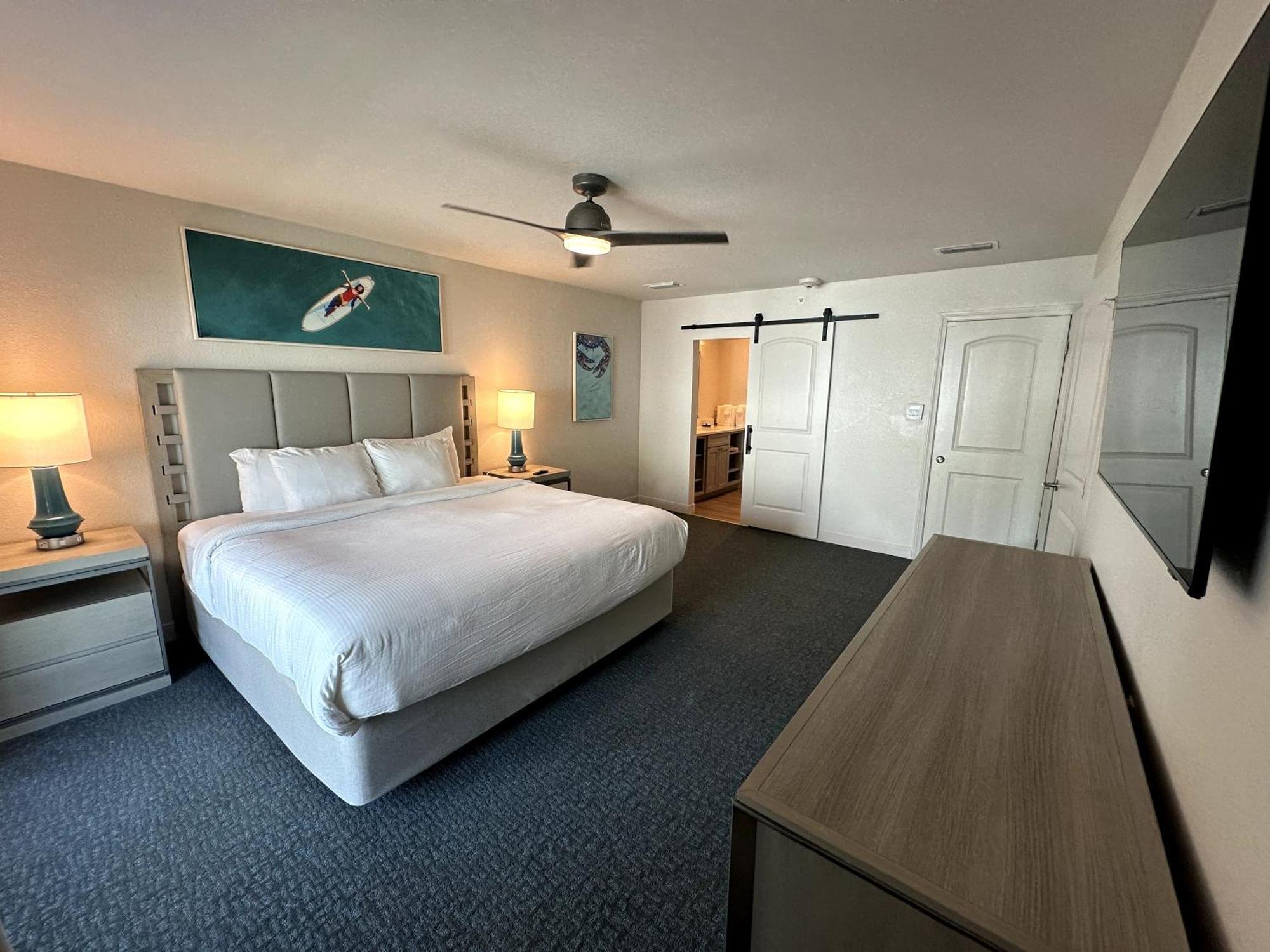 Bluegreen'S Bayside Resort And Spa At Panama City Beach Upper Grand Lagoon Екстер'єр фото