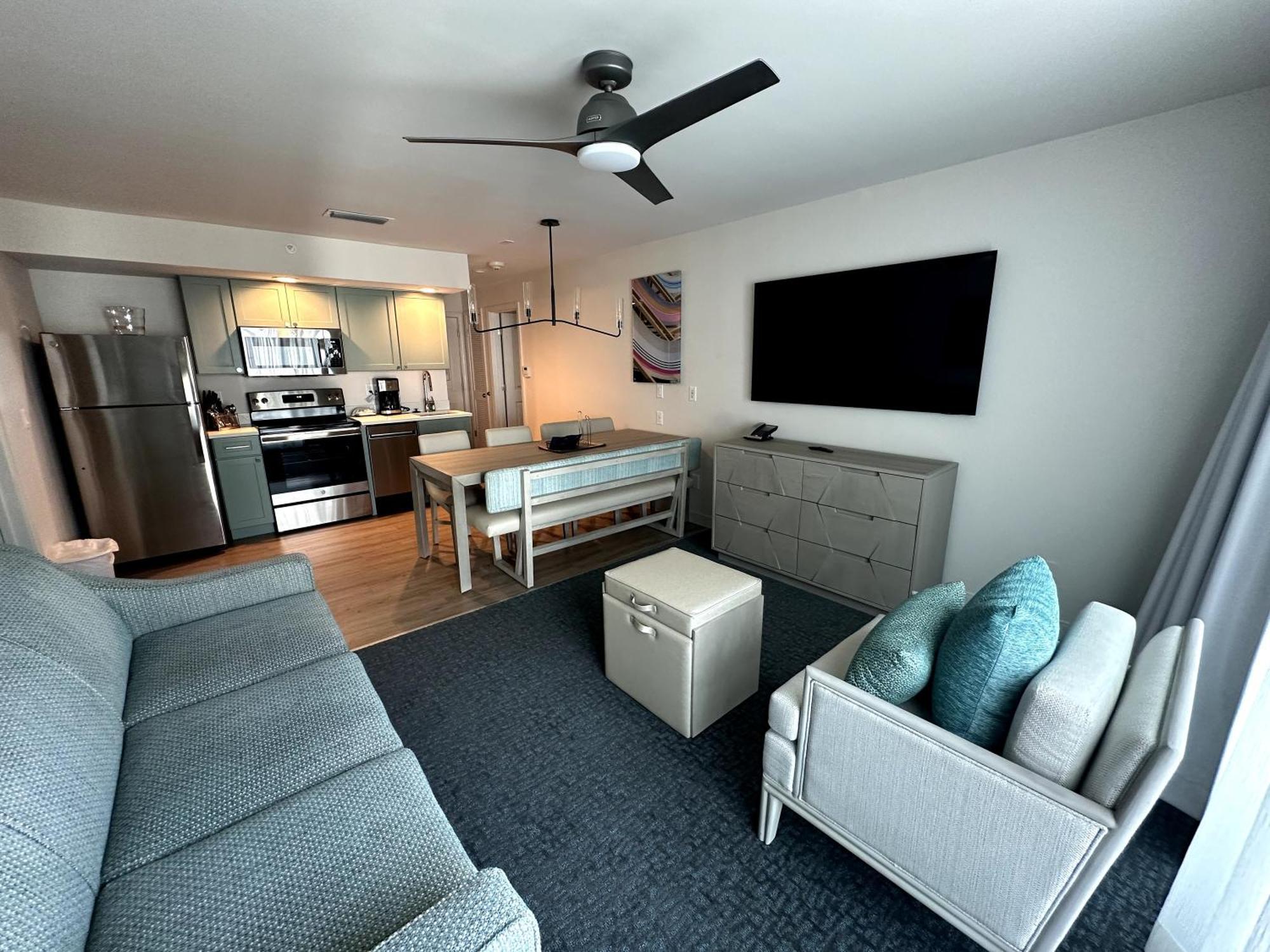 Bluegreen'S Bayside Resort And Spa At Panama City Beach Upper Grand Lagoon Екстер'єр фото