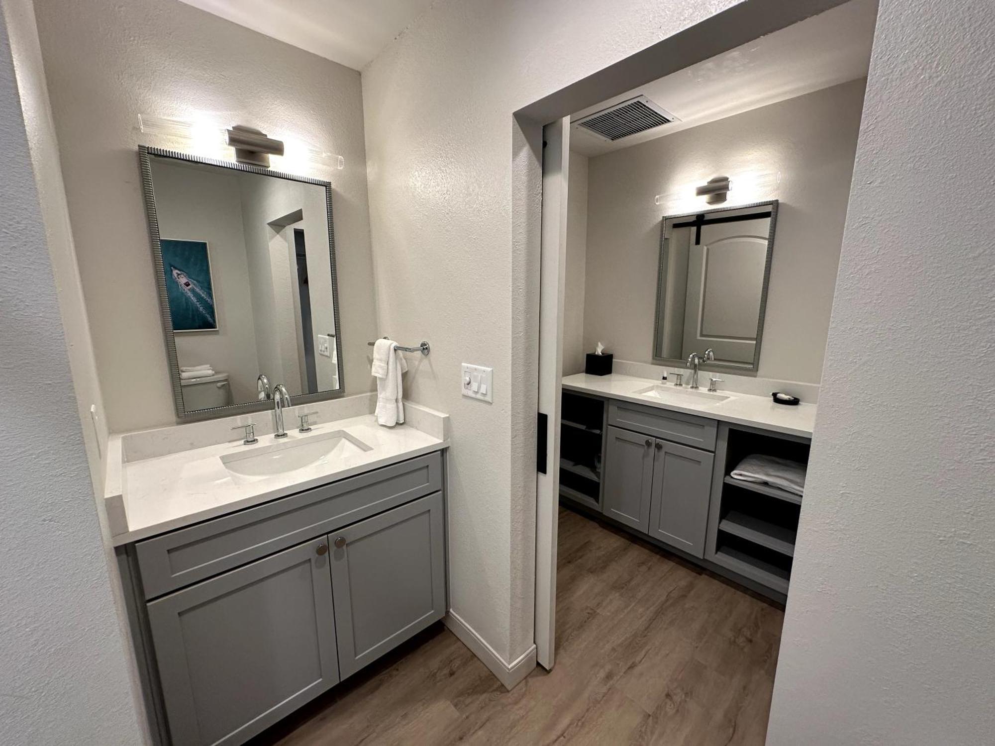 Bluegreen'S Bayside Resort And Spa At Panama City Beach Upper Grand Lagoon Екстер'єр фото