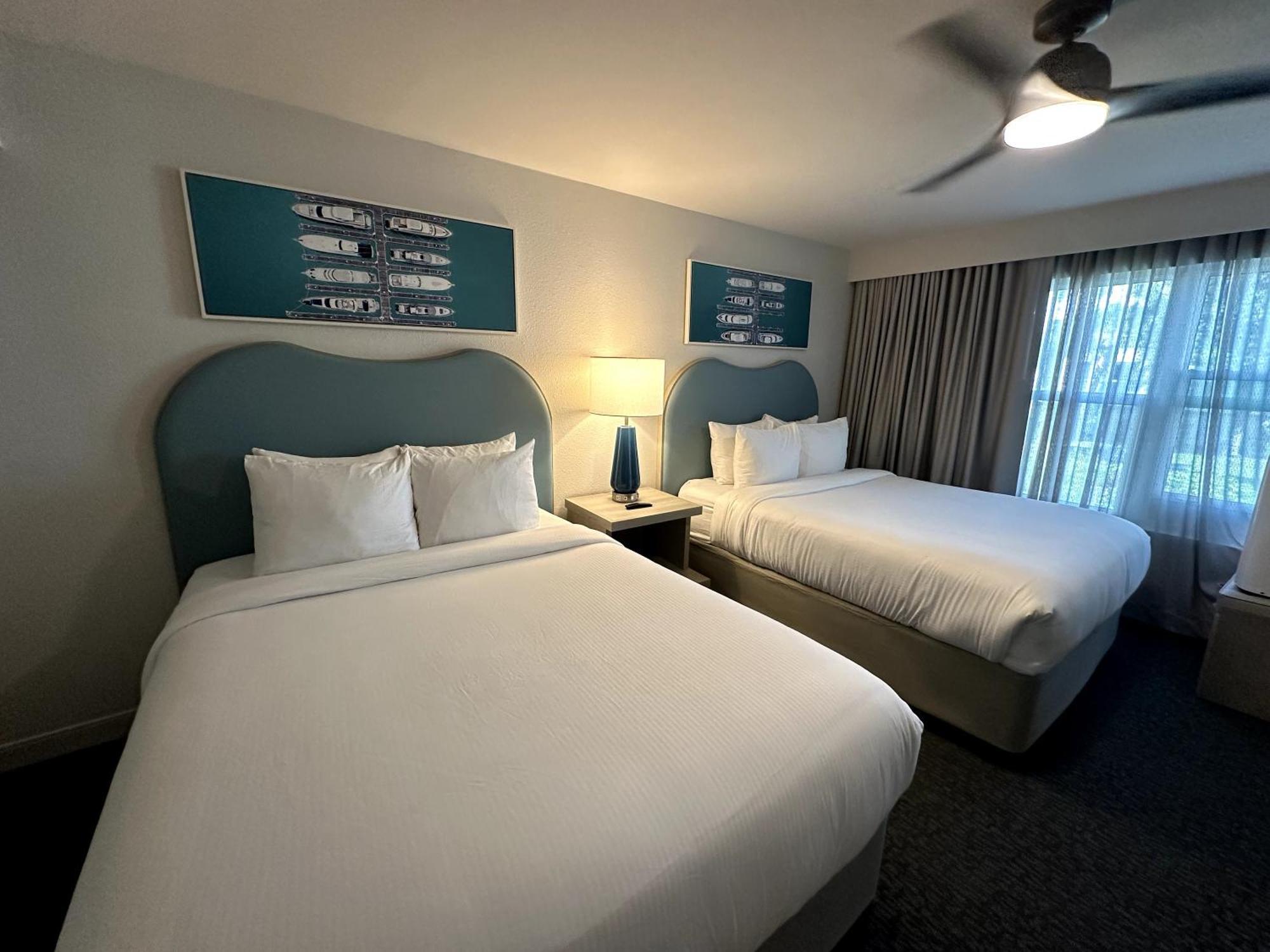 Bluegreen'S Bayside Resort And Spa At Panama City Beach Upper Grand Lagoon Екстер'єр фото
